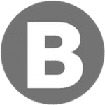 UBF logo